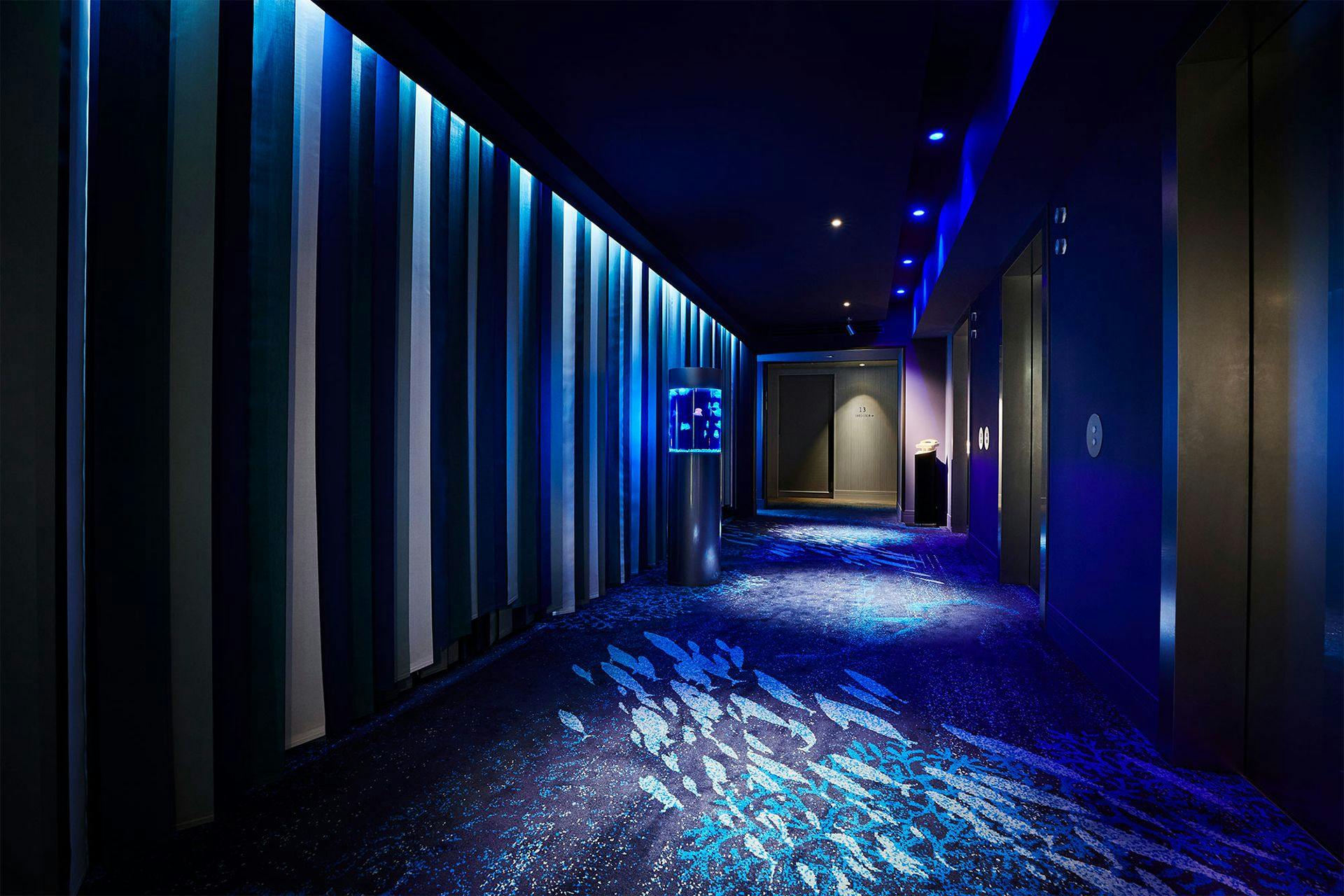 การตกแต่งภายใน