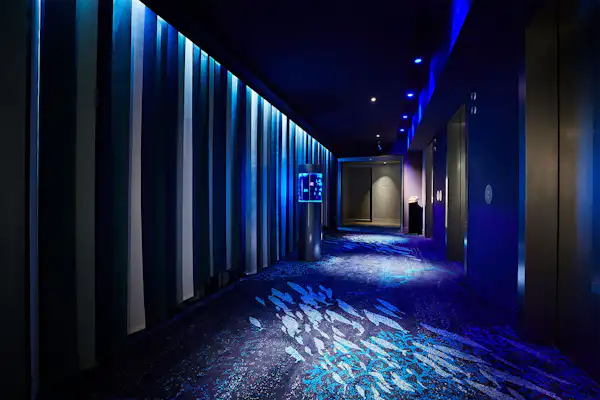 การตกแต่งภายใน