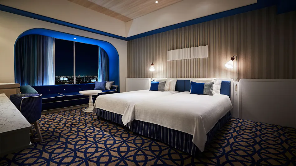 Hotel Universal Port