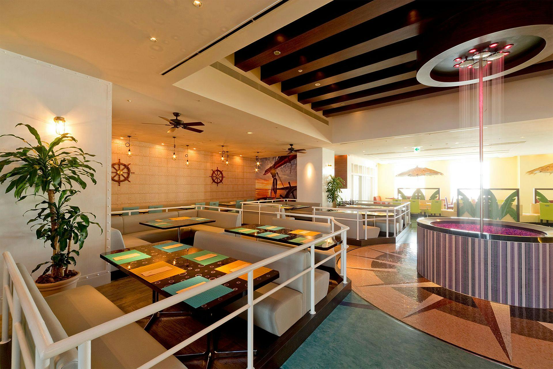 ร้านอาหาร