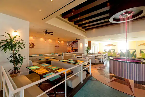 ร้านอาหาร