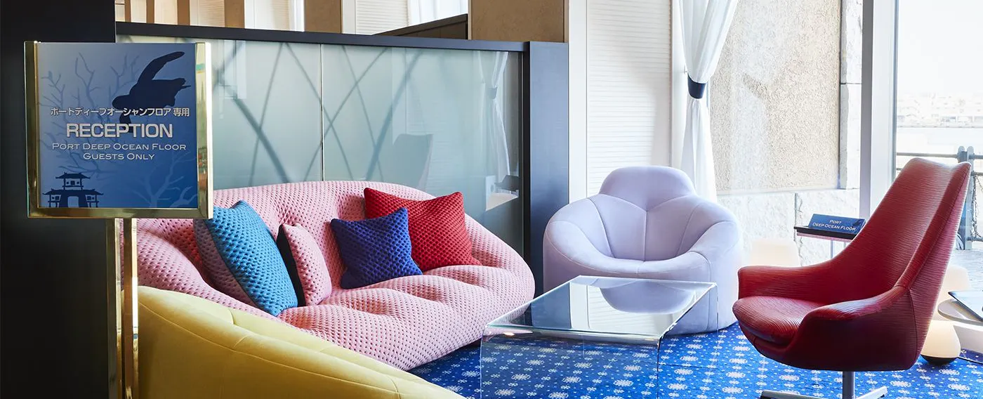 1. เช็คอินในพื้นที่เฉพาะ