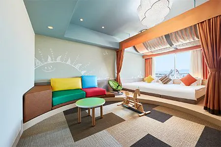 WAKUWAKU วันเดอร์รูม