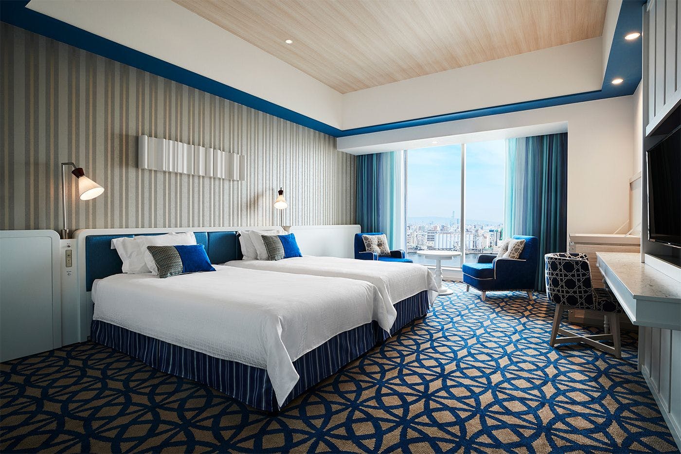 ห้องพัก