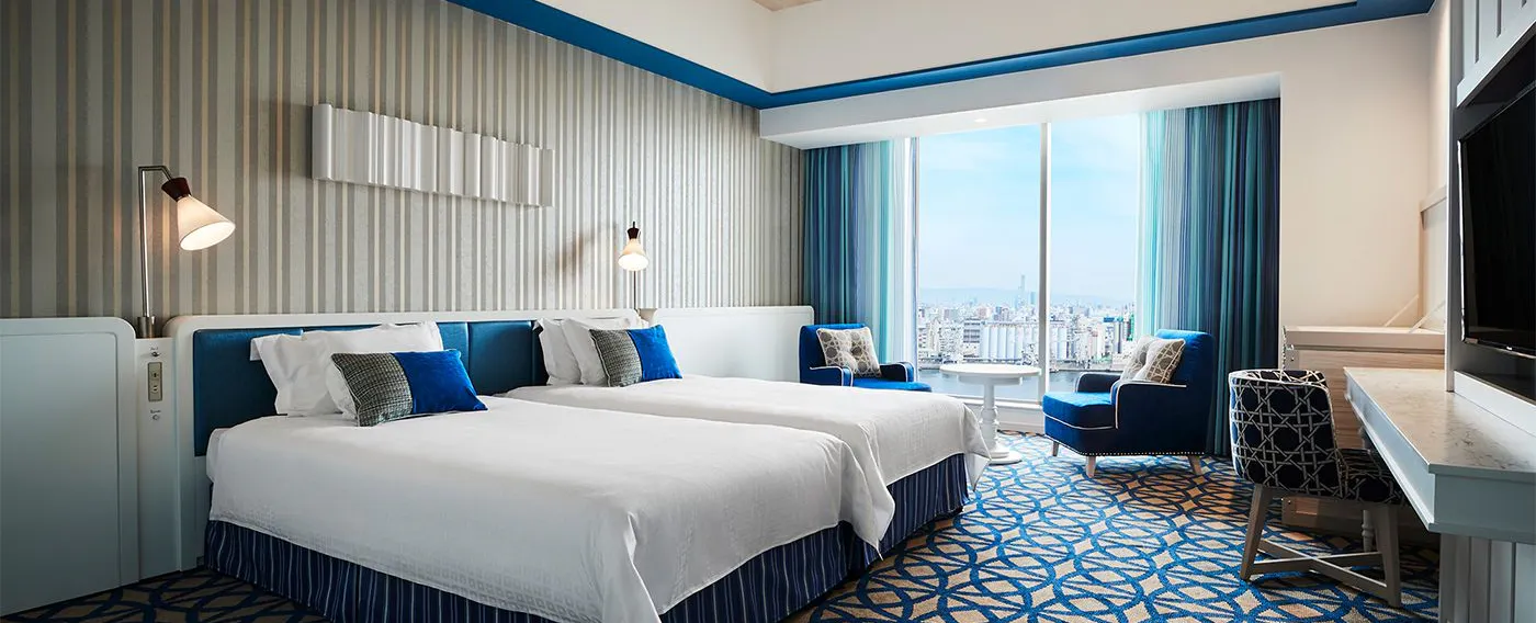 ห้องพัก