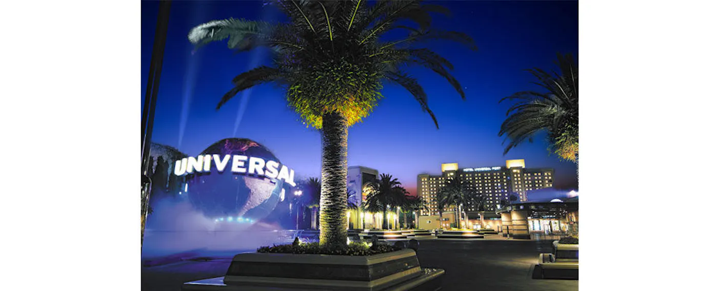 โรงแรม ยูนิเวอร์แซล พอร์ท