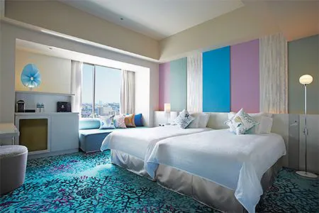 โอเชียนทวิน