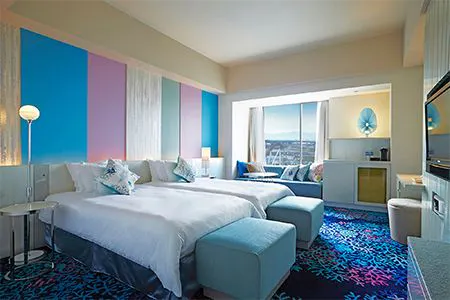 โอเชี่ยนดีลักซ์