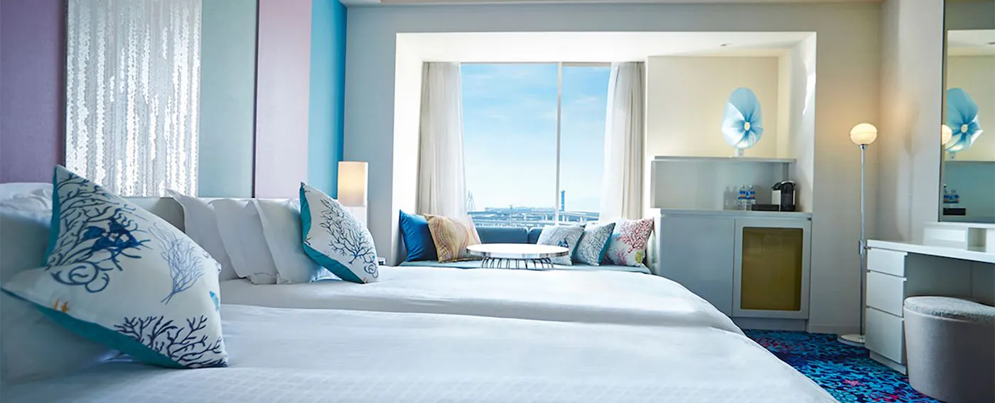 ห้องพัก