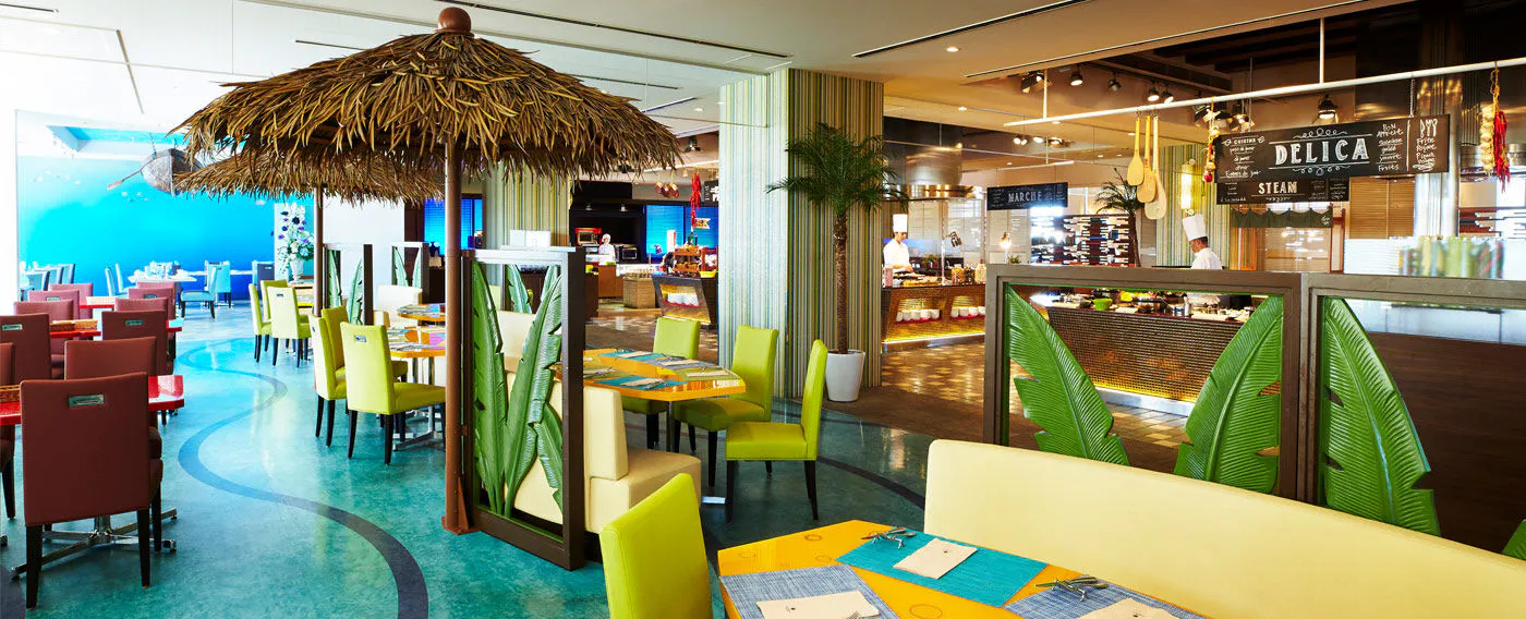 ร้านอาหาร