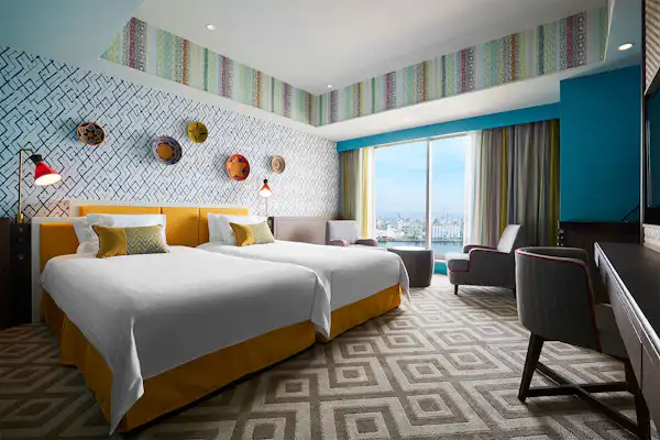 คาริบเบียนซูพีเรีย