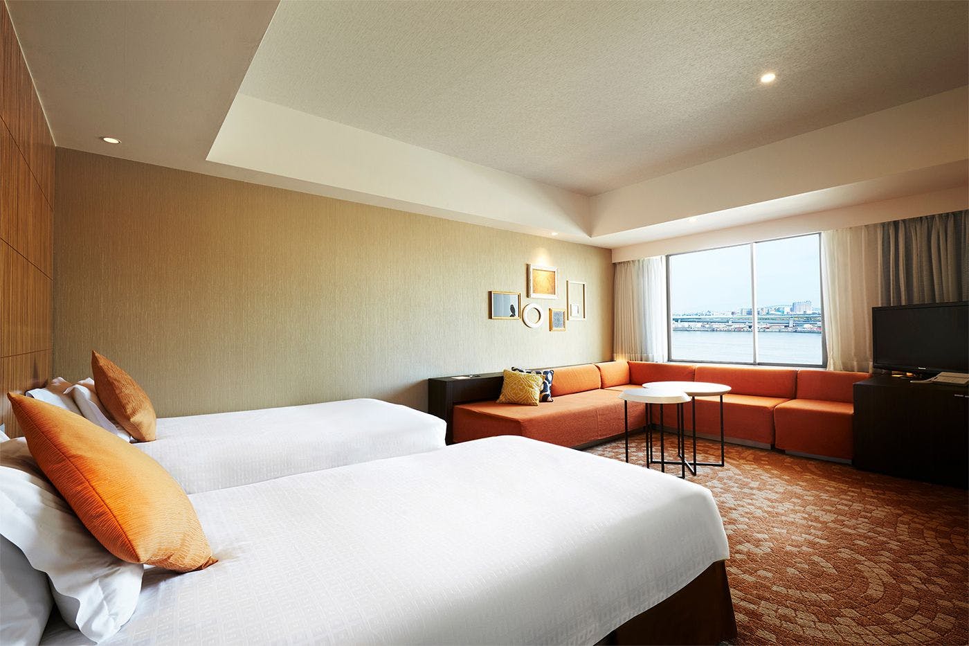 Hotel Universal Port