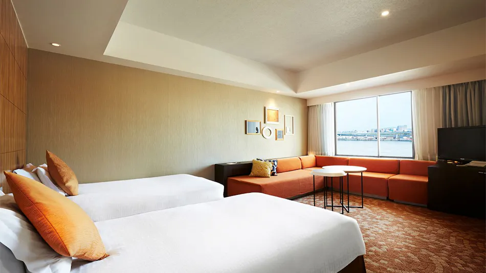 Hotel Universal Port