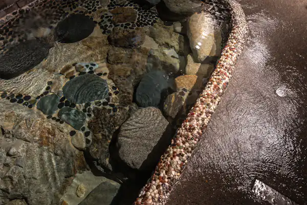 ห้องอาบน้ำ