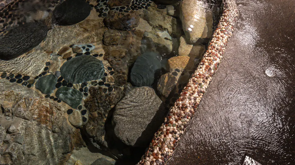 등록 유형 문화재의 숙소 오쿠츠소