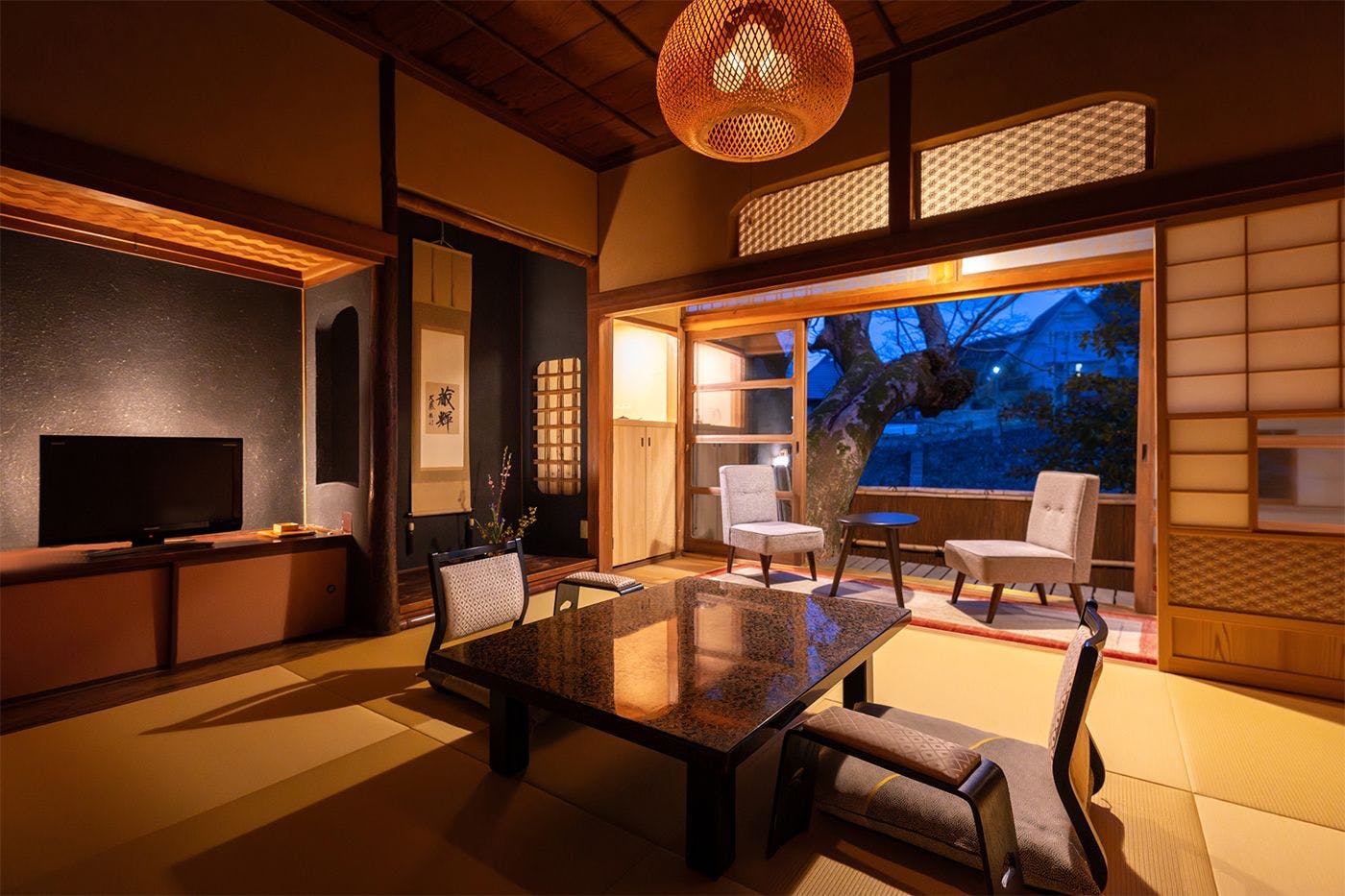 ห้องพัก