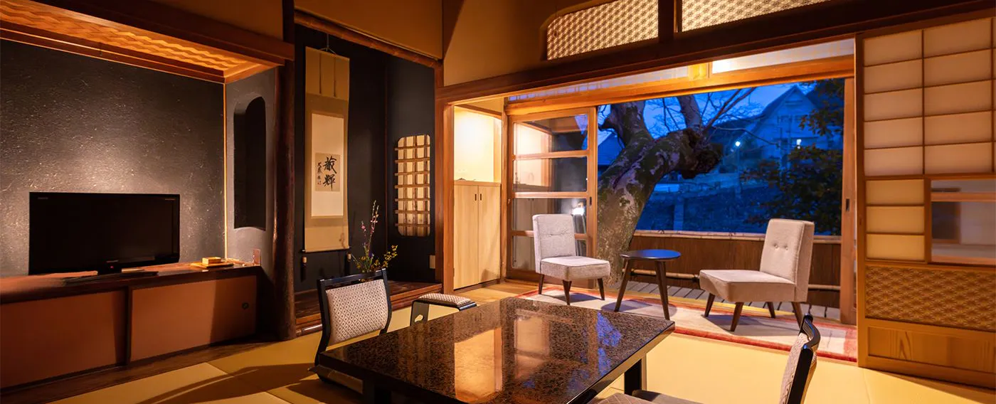 ห้องพัก