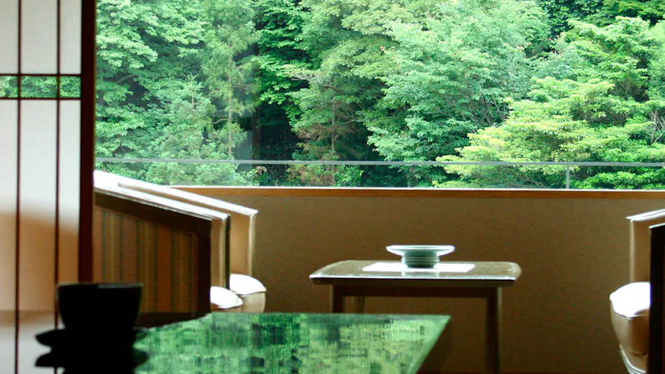 Arima Onsen Gekkoen Korokan