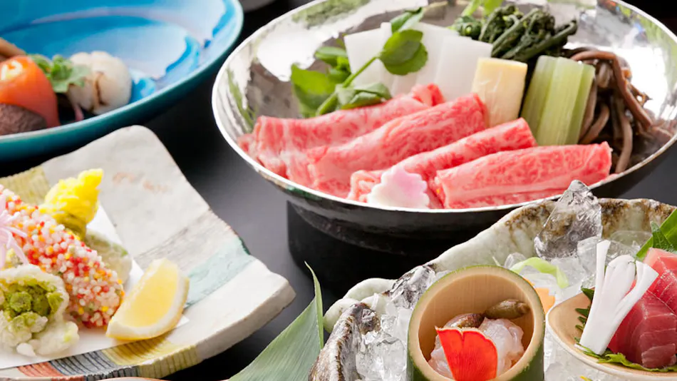 Arima Onsen Gekkoen Korokan