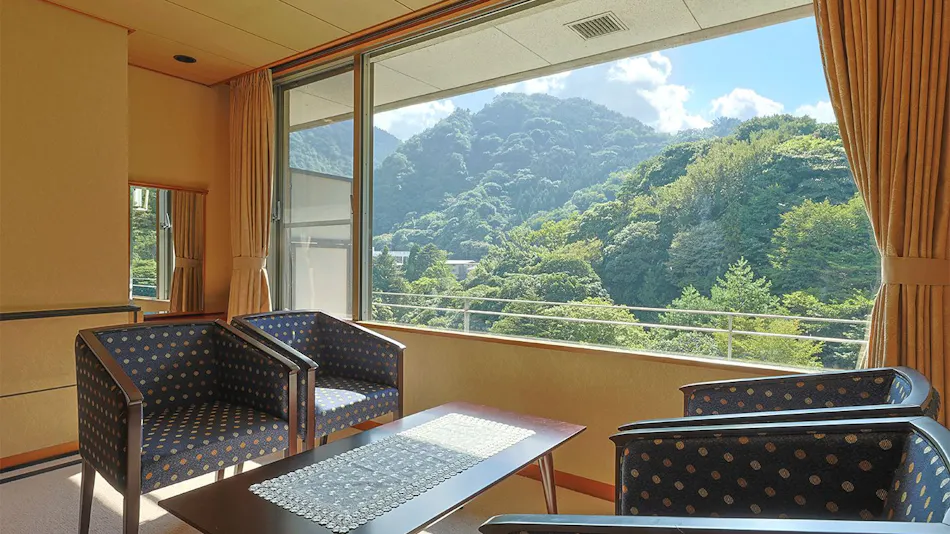 Arima Onsen Gekkoen Korokan