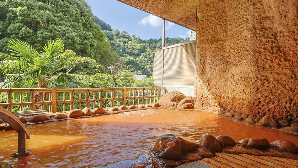 Arima Onsen Gekkoen Korokan