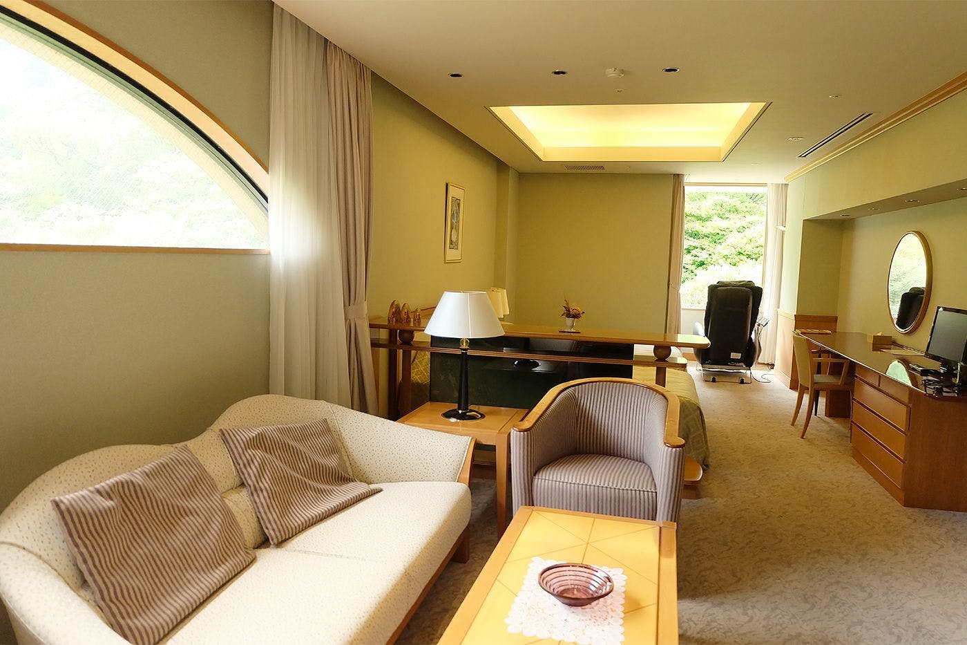 Arima Onsen Gekkoen Korokan