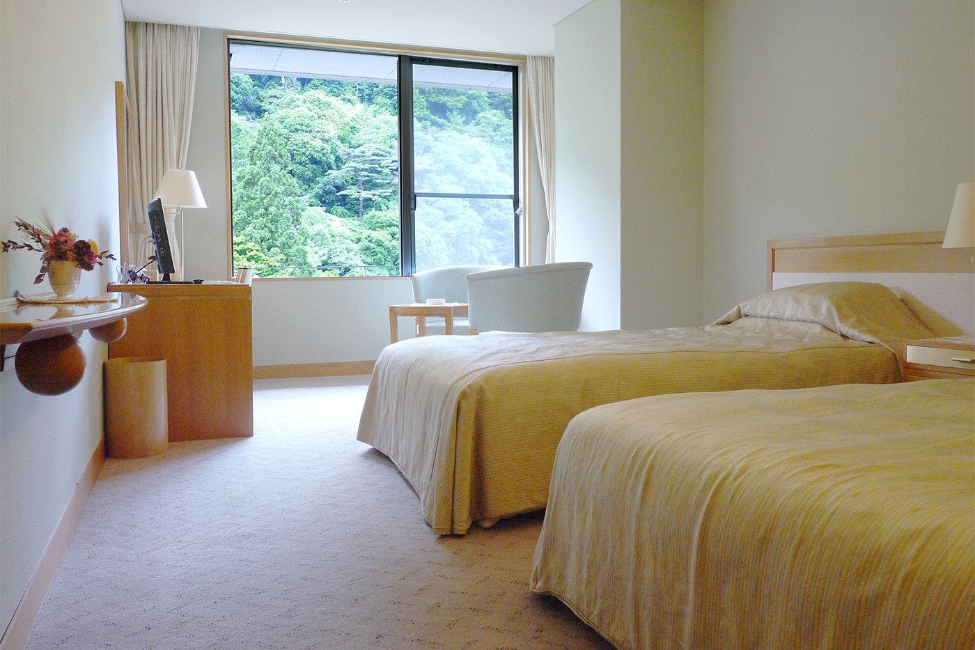 Arima Onsen Gekkoen Korokan