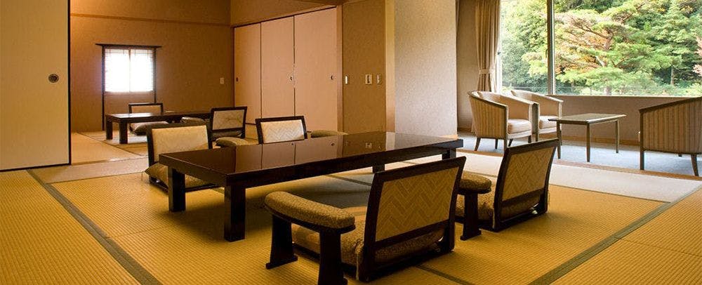 Arima Onsen Gekkoen Korokan