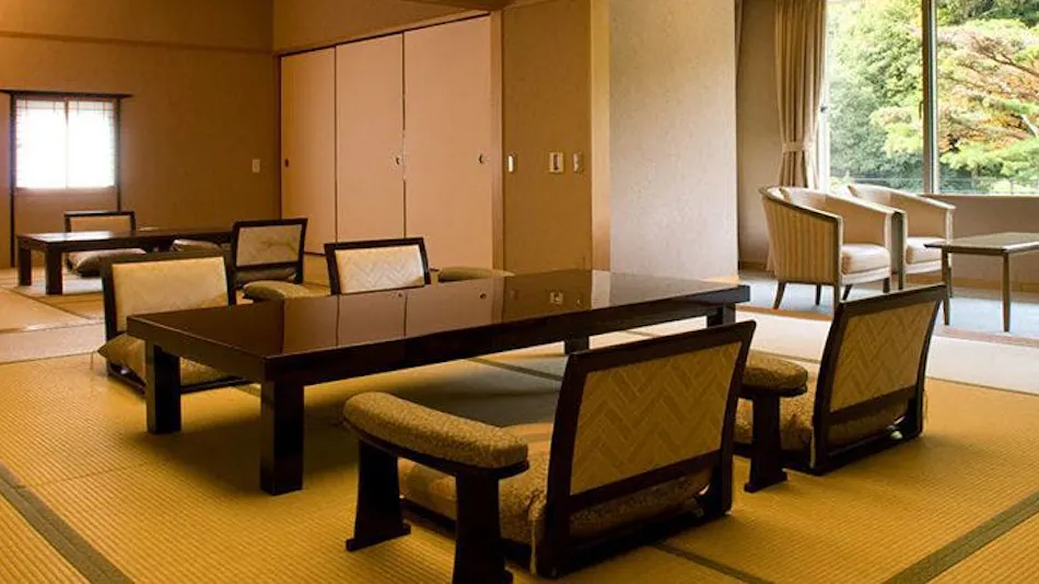 Arima Onsen Gekkoen Korokan