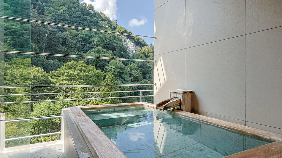 Arima Onsen Gekkoen Korokan