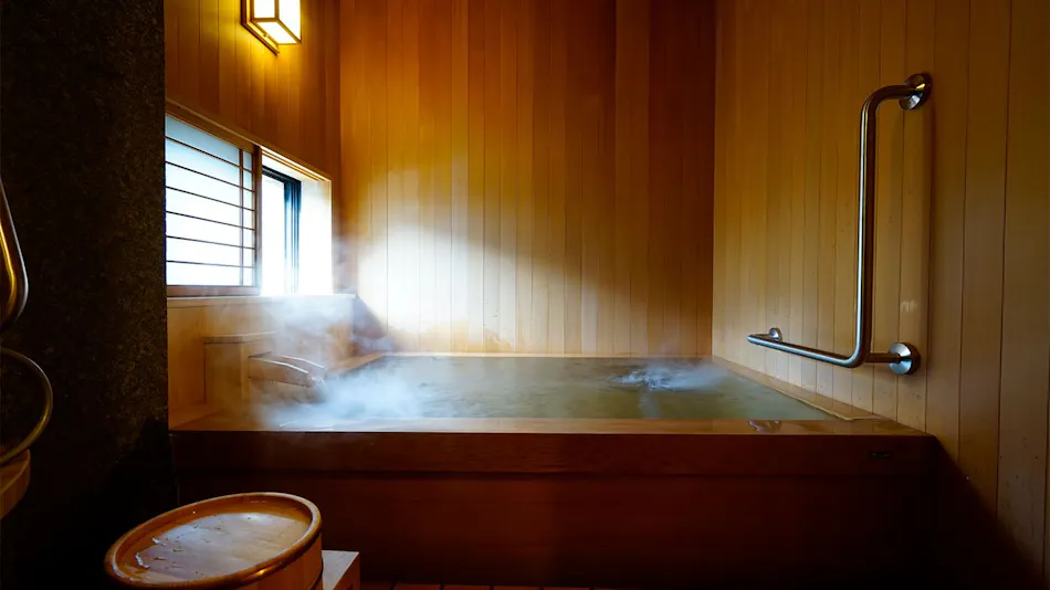 Arima Onsen Gekkoen Korokan