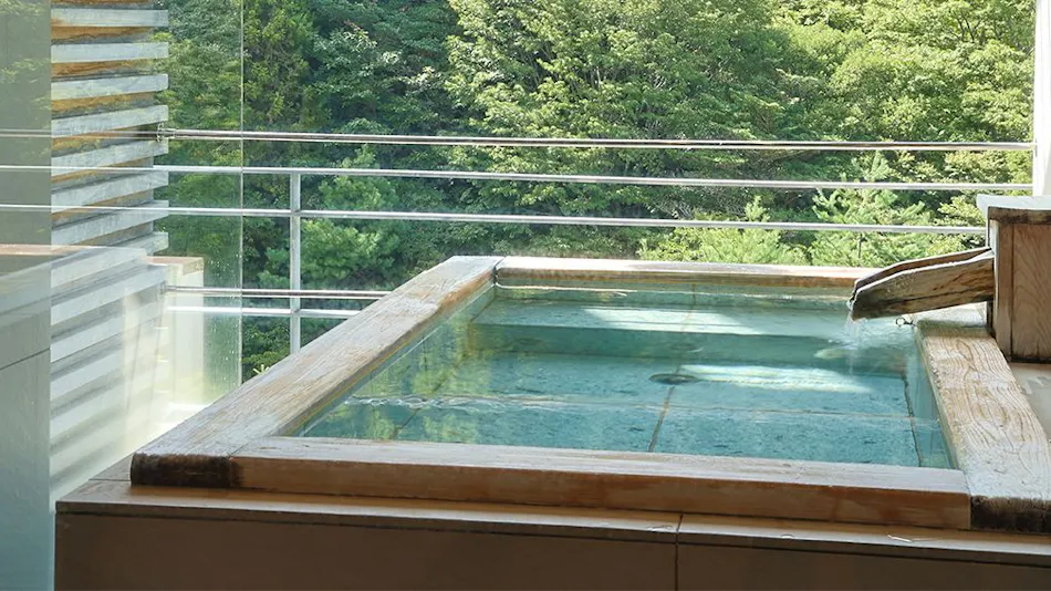 Arima Onsen Gekkoen Korokan