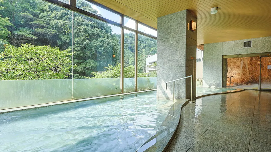 Arima Onsen Gekkoen Korokan