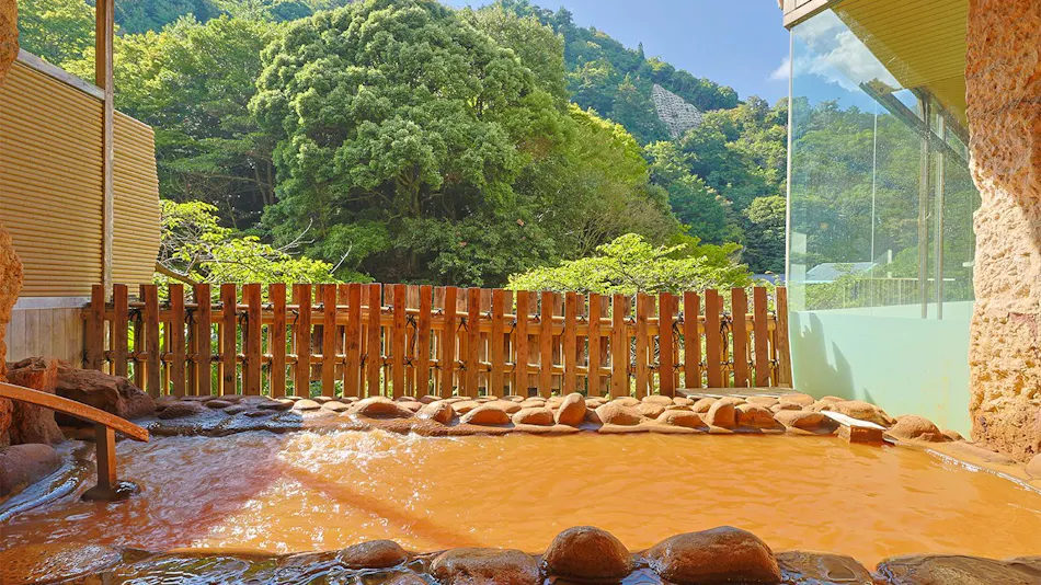 Arima Onsen Gekkoen Korokan