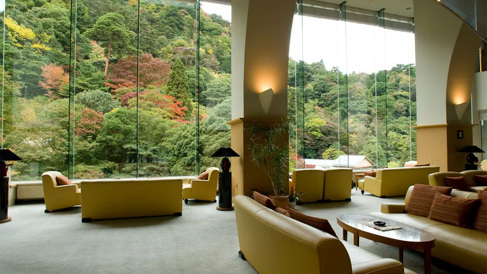 Arima Onsen Gekkoen Korokan