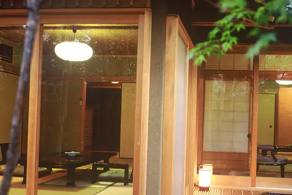 ห้องพัก