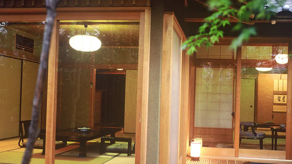 Ryotei Tanokura
