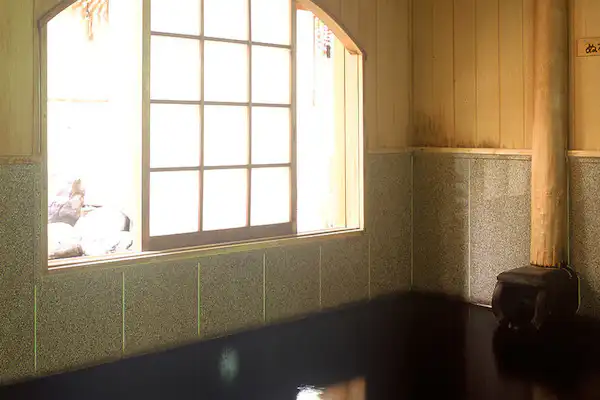 ห้องอาบน้ำสาธารณะ