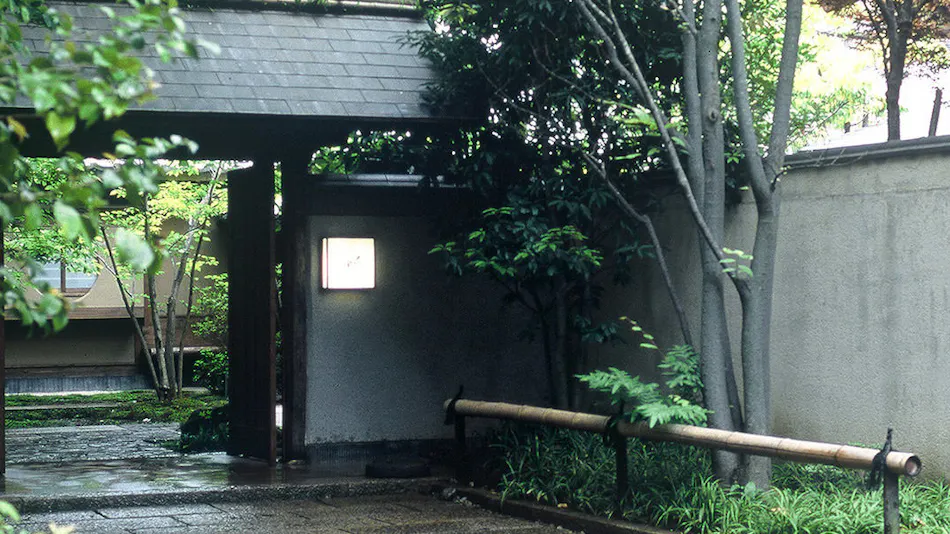 Ryotei Tanokura
