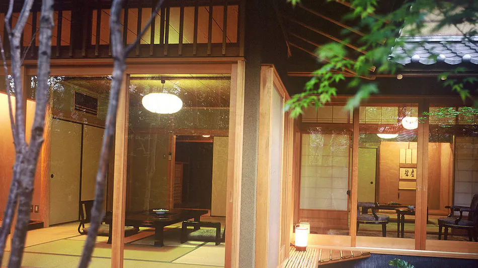 Ryotei Tanokura
