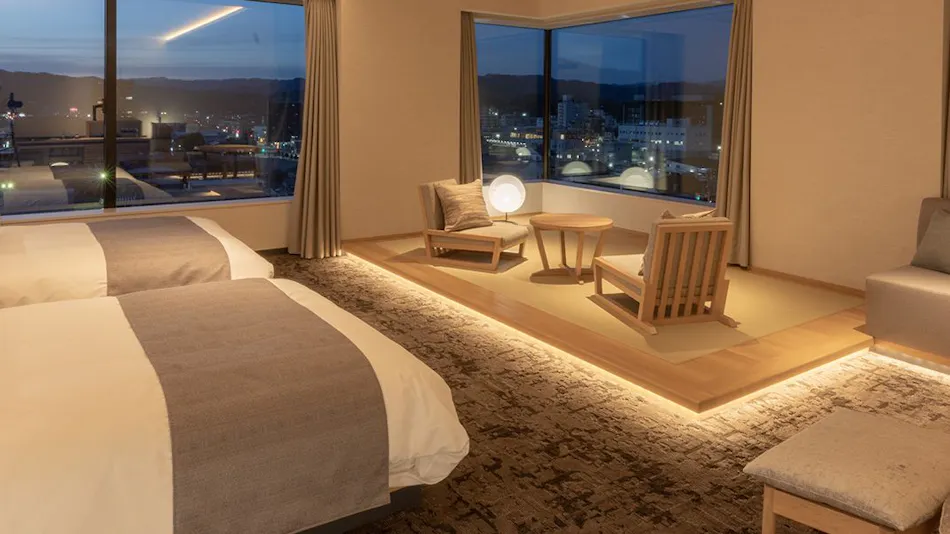 Hida Takayama Onsen Takayama Green Hotel