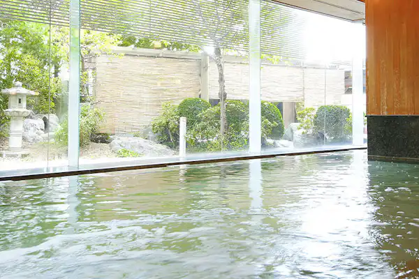 น้ำพุร้อน