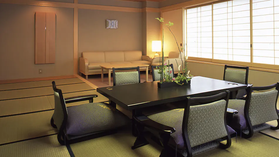 Hida Takayama Onsen Takayama Green Hotel