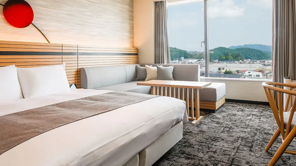 Hida Takayama Onsen Takayama Green Hotel