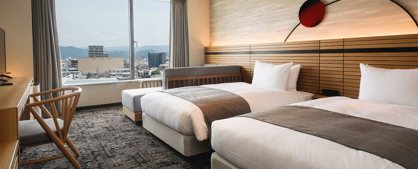 Hida Takayama Onsen Takayama Green Hotel