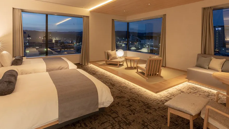 Hida Takayama Onsen Takayama Green Hotel