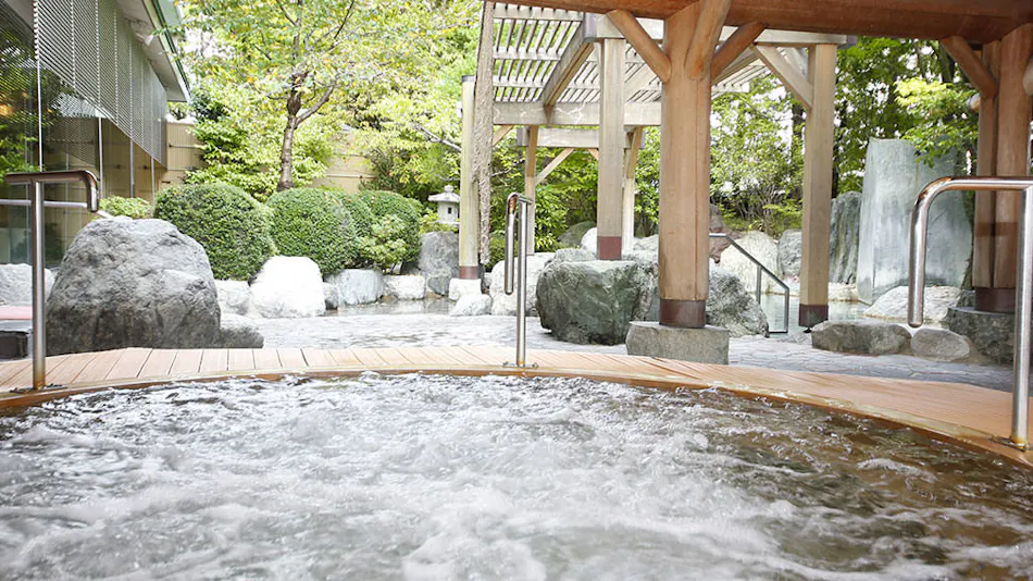 Hida Takayama Onsen Takayama Green Hotel