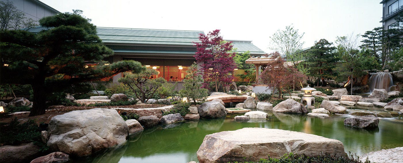 สิ่งอำนวยความสะดวก