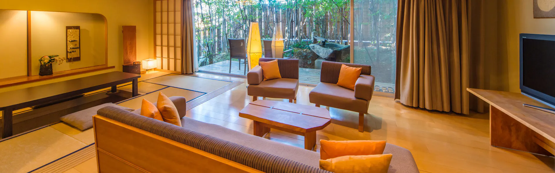 伊良湖温泉 和味の宿 角上楼