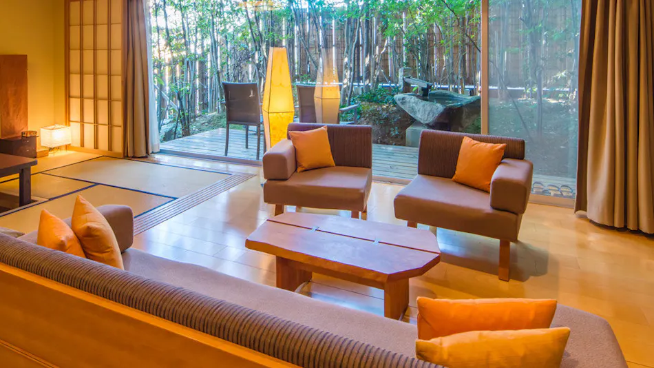 Irago Onsen Wami no Yado Kakujourou